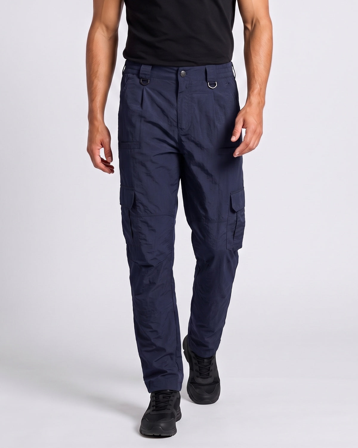 KZZ Men's cargo pants