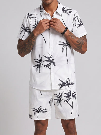 KZZ Casual matching set