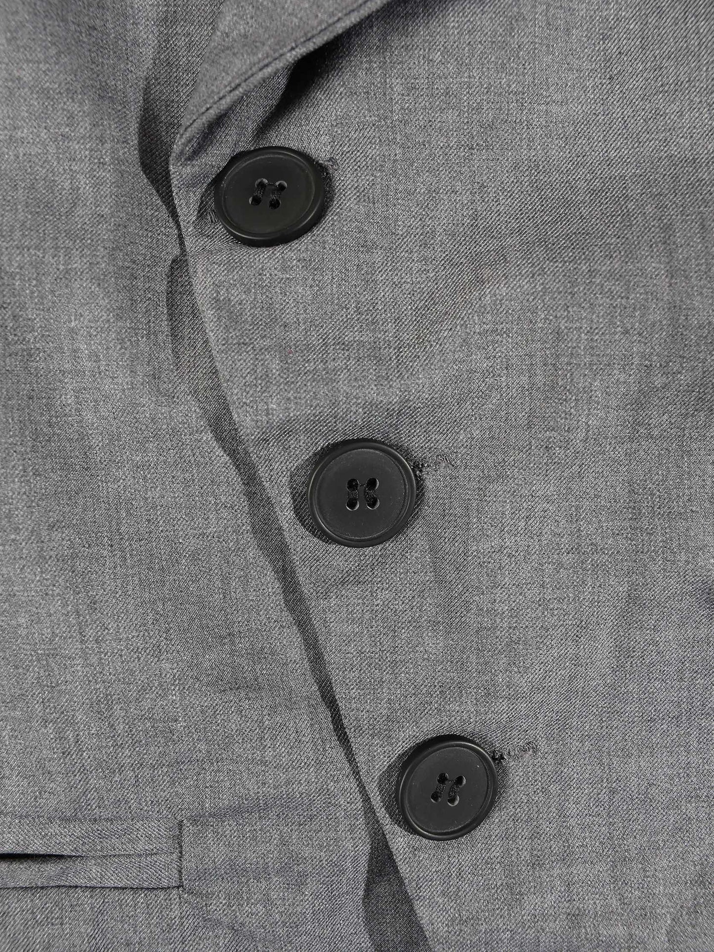 KZZ Men's Suit Vest