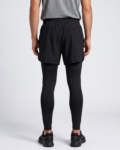 KZZ Men's Slim-Fit Joggers
