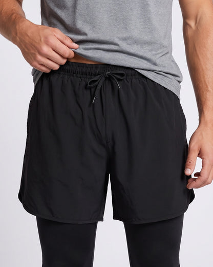 KZZ Men's Slim-Fit Joggers