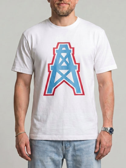 KZZ Men's Casual T-Shirt