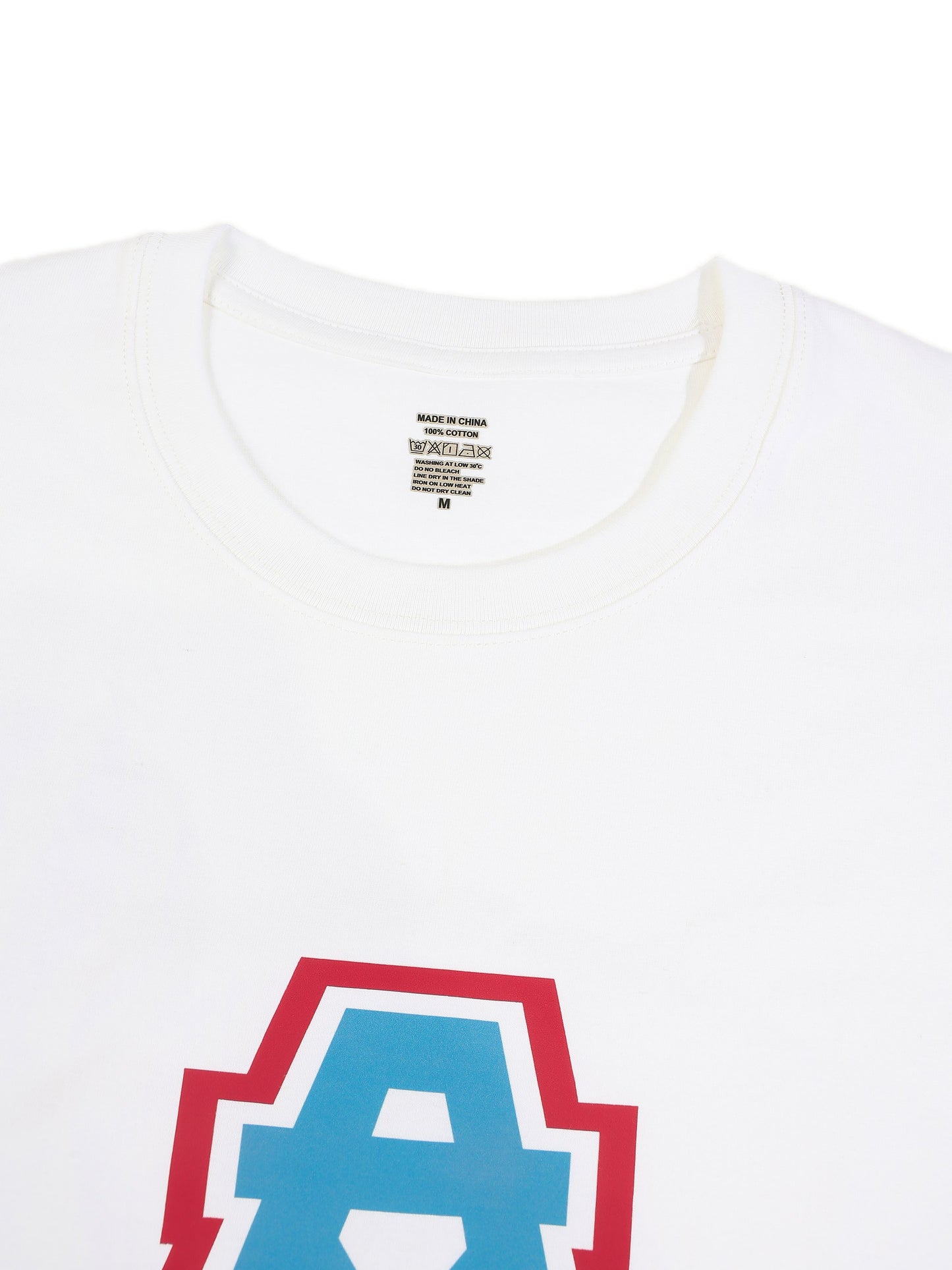 KZZ Men's Casual T-Shirt