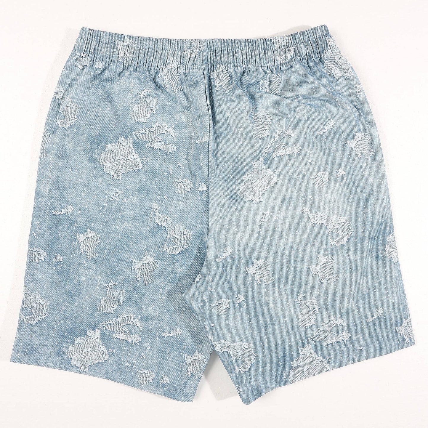 KZZ Men's Outdoor Sports Shirt and Shorts Set