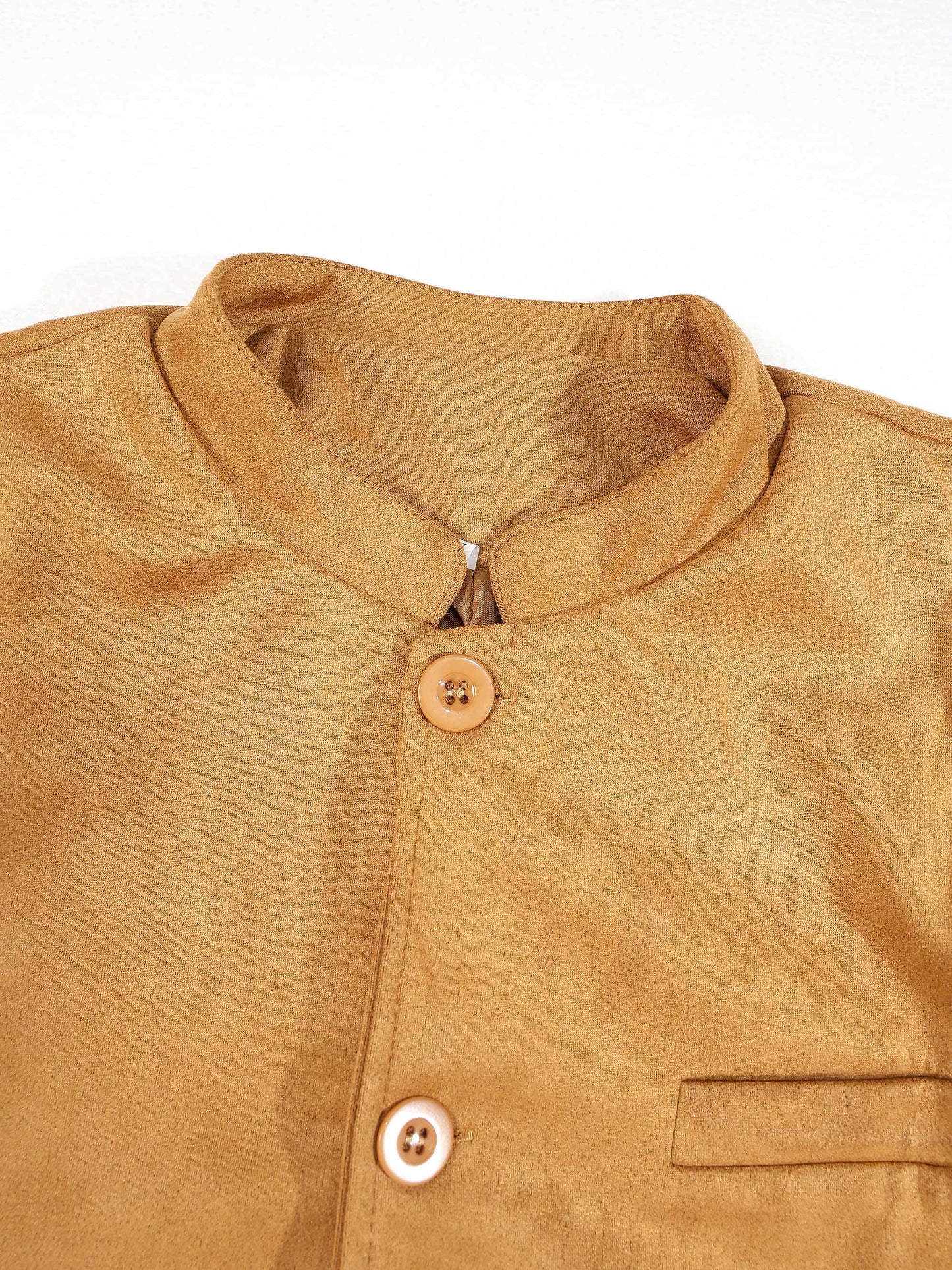 KZZ Men's casual blazer