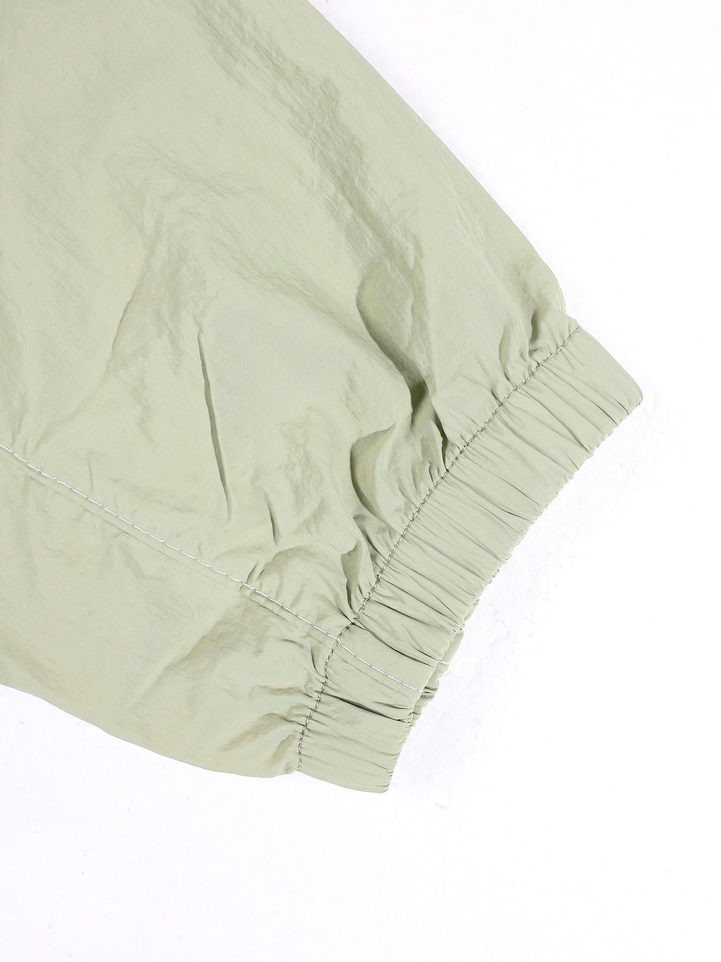 KZZ Men's Summer Quick-Dry Hooded Jacket