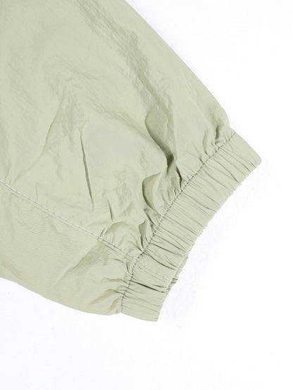 KZZ Men's Summer Quick-Dry Hooded Jacket