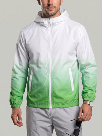 KZZ Lightweight Summer Sun Protection Jacket