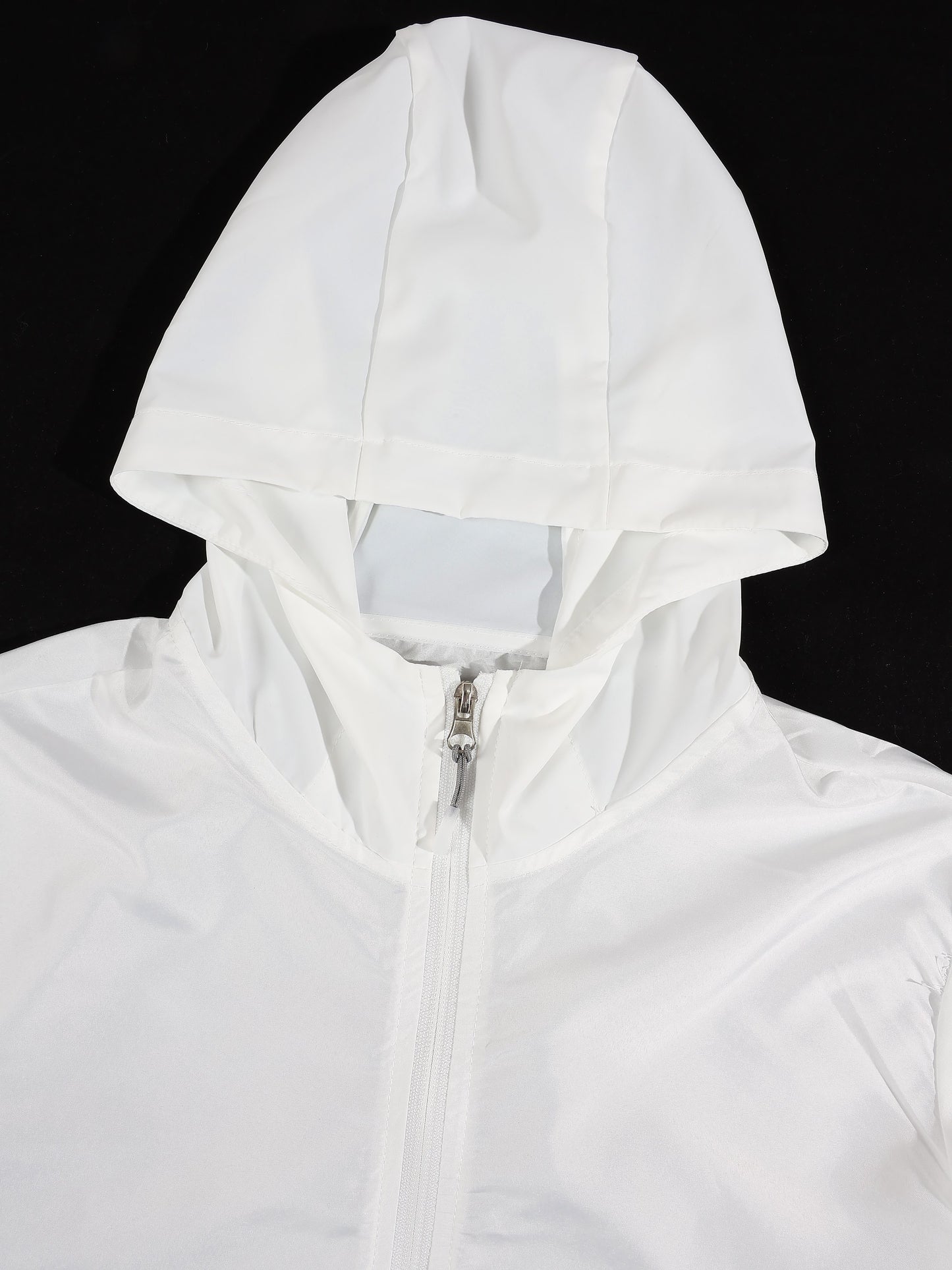 KZZ Lightweight Summer Sun Protection Jacket