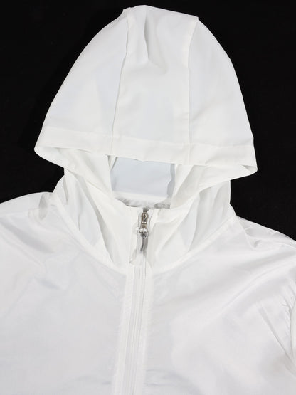 KZZ Lightweight Summer Sun Protection Jacket