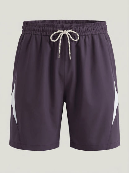 KZZ Casual outdoor quick-dry breathable sports pants