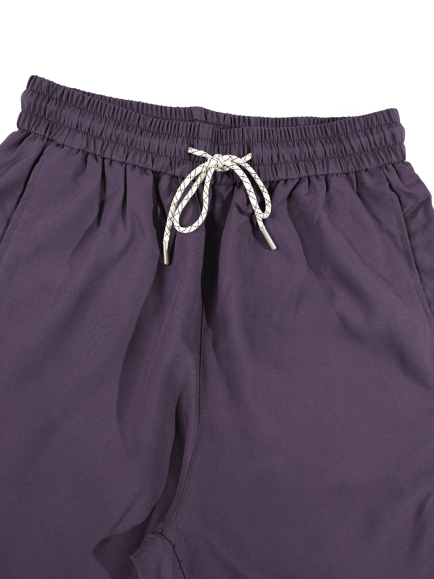 KZZ Casual outdoor quick-dry breathable sports pants