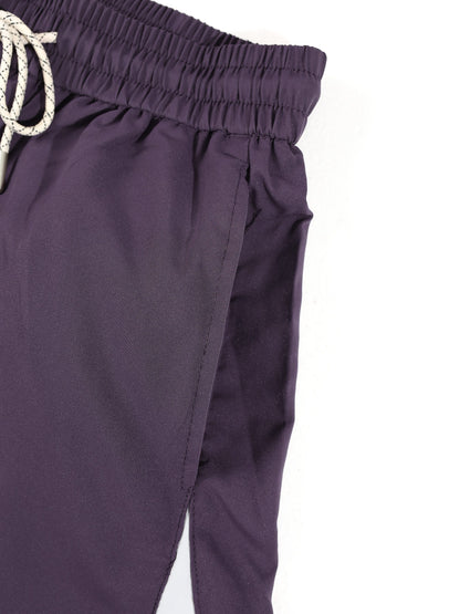 KZZ Casual outdoor quick-dry breathable sports pants