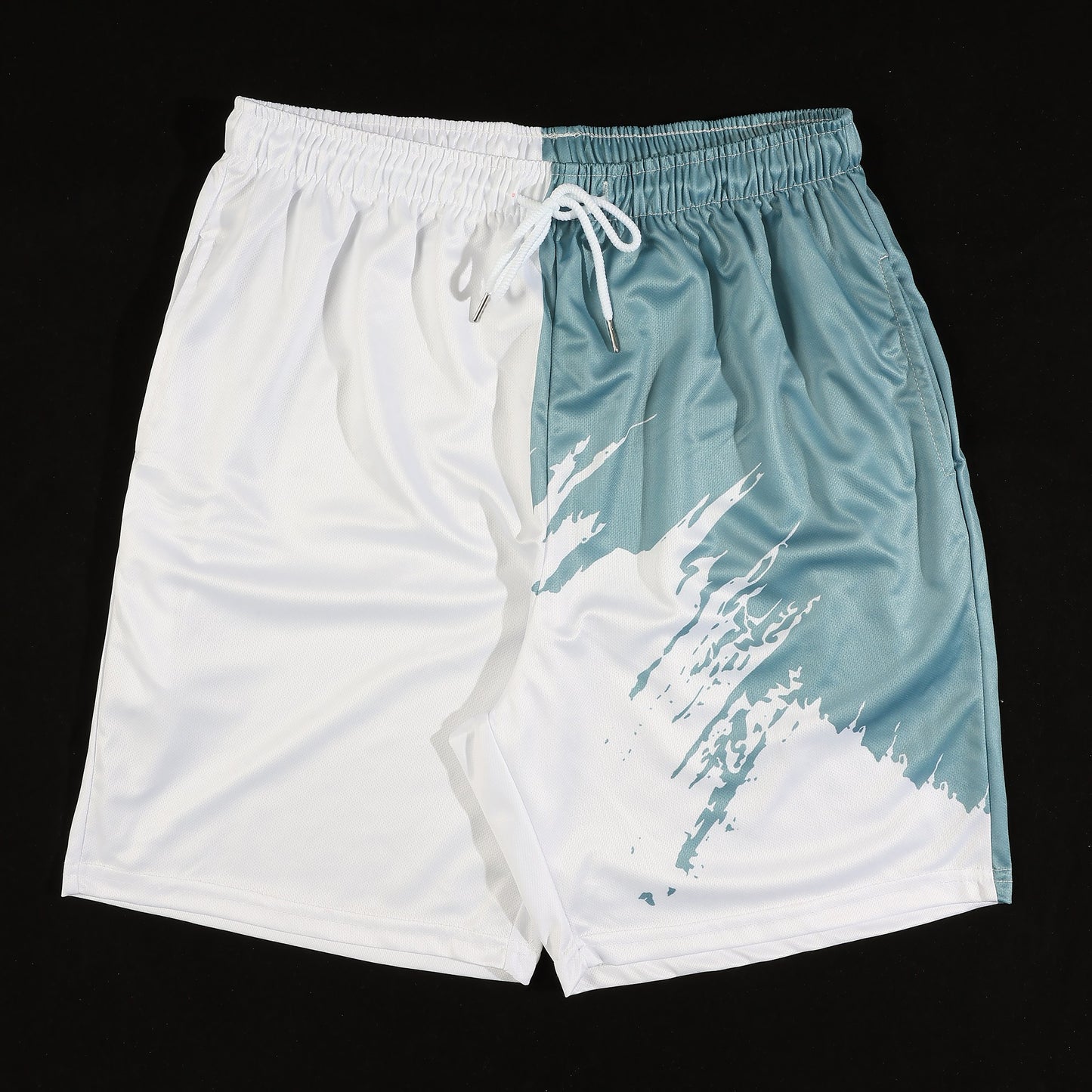 KZZ Men's Casual Sports Set