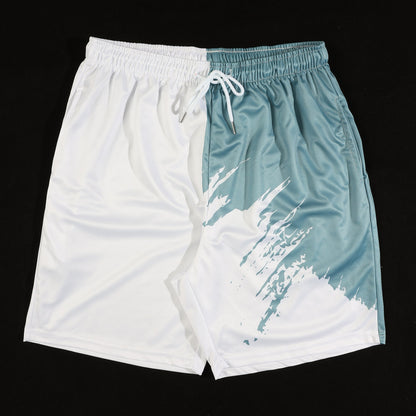 KZZ Men's Casual Sports Set