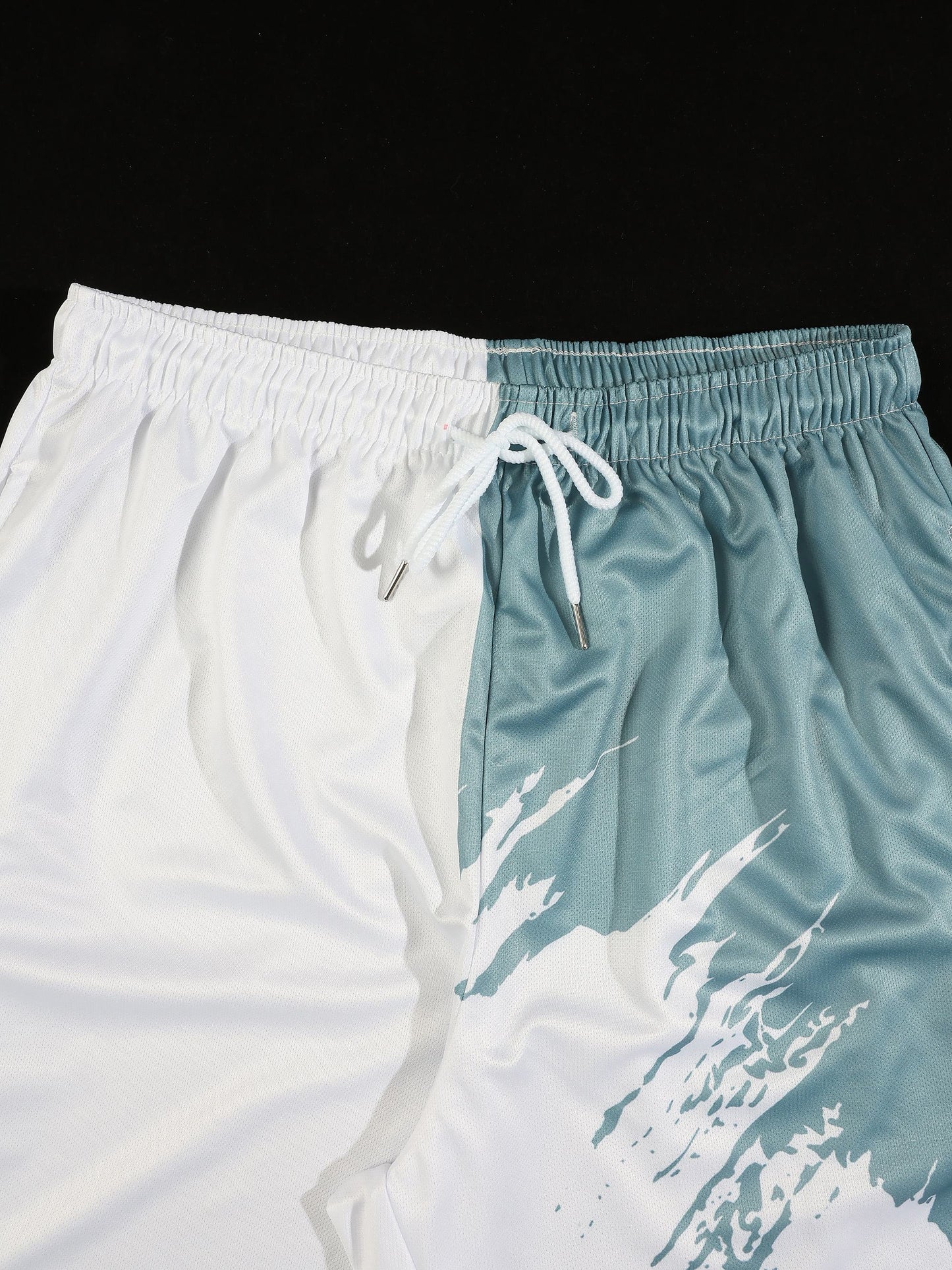 KZZ Men's Casual Sports Set