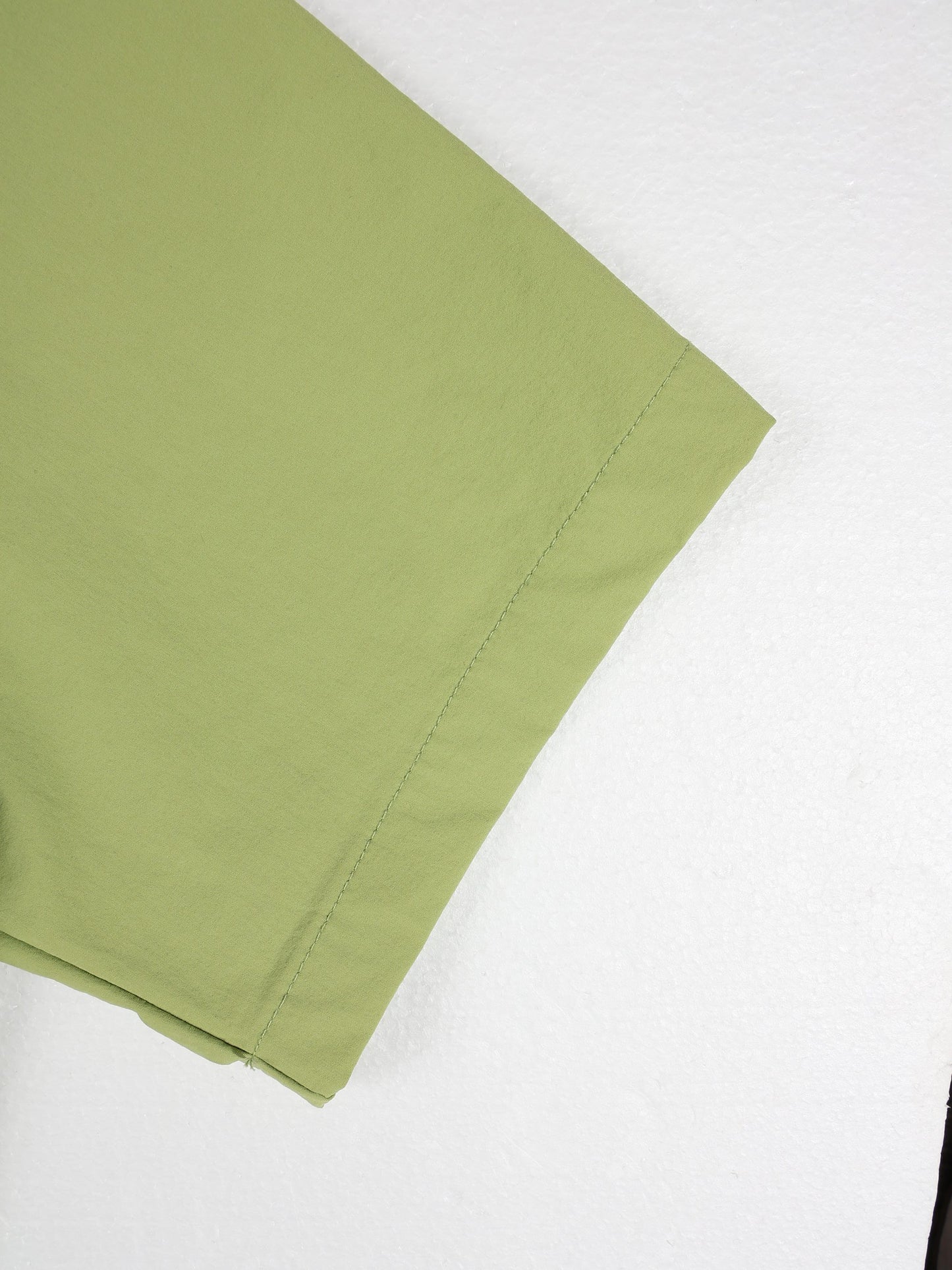KZZ Short-Sleeve Hoodie