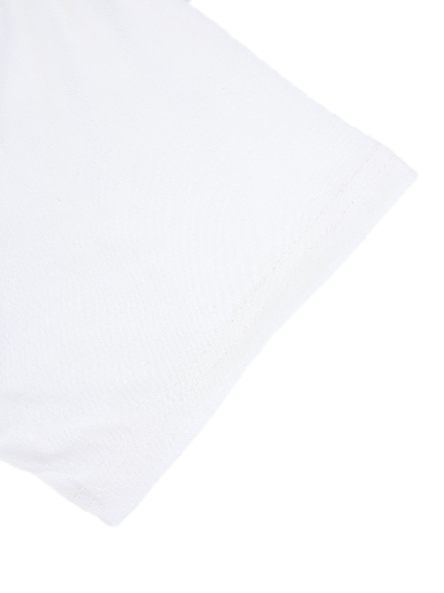 KZZ Men's Smiley Face Print Casual T-Shirt