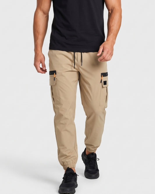 KZZ Men's outdoor  work pants