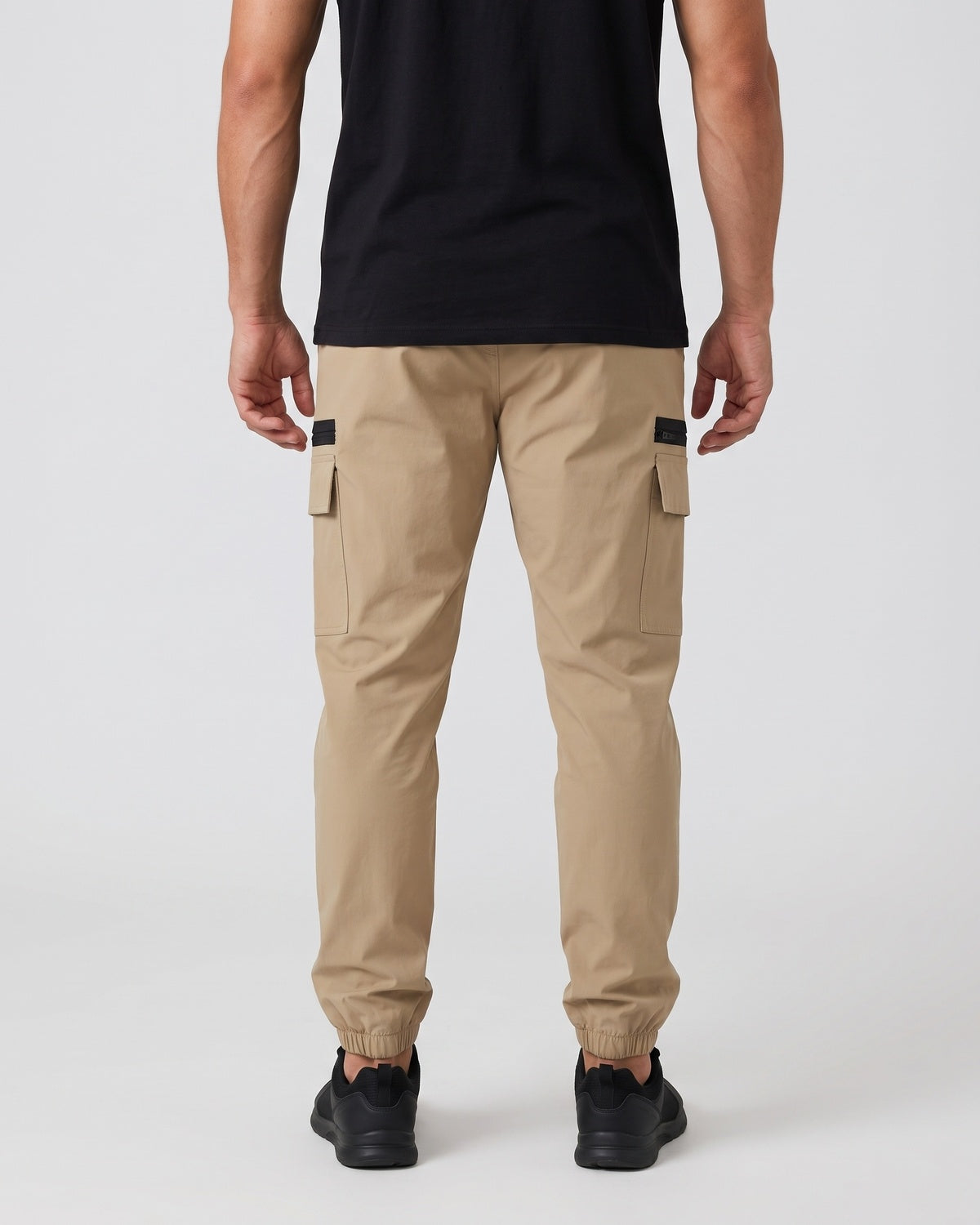 KZZ Men's outdoor  work pants