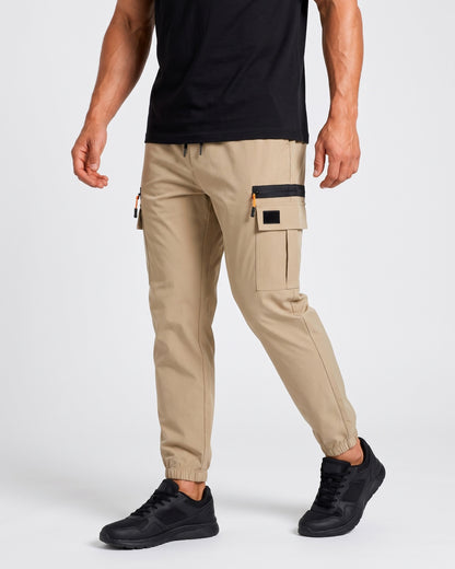 KZZ Men's outdoor  work pants