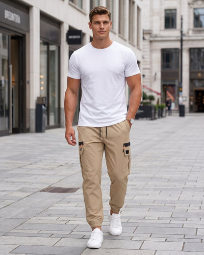 KZZ Men's outdoor  work pants