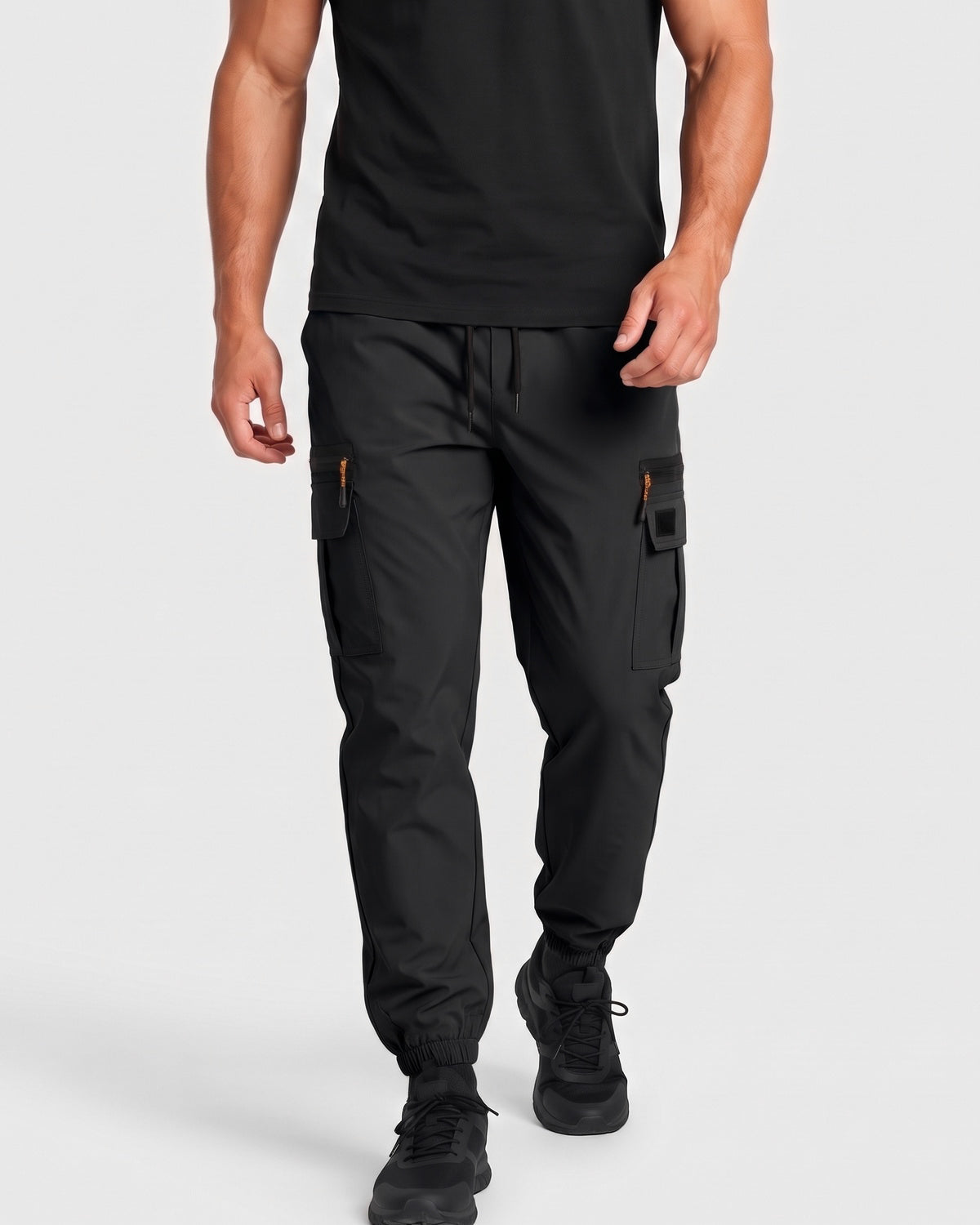 KZZ Men's outdoor  work pants
