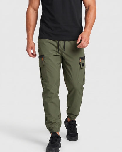 KZZ Men's outdoor  work pants