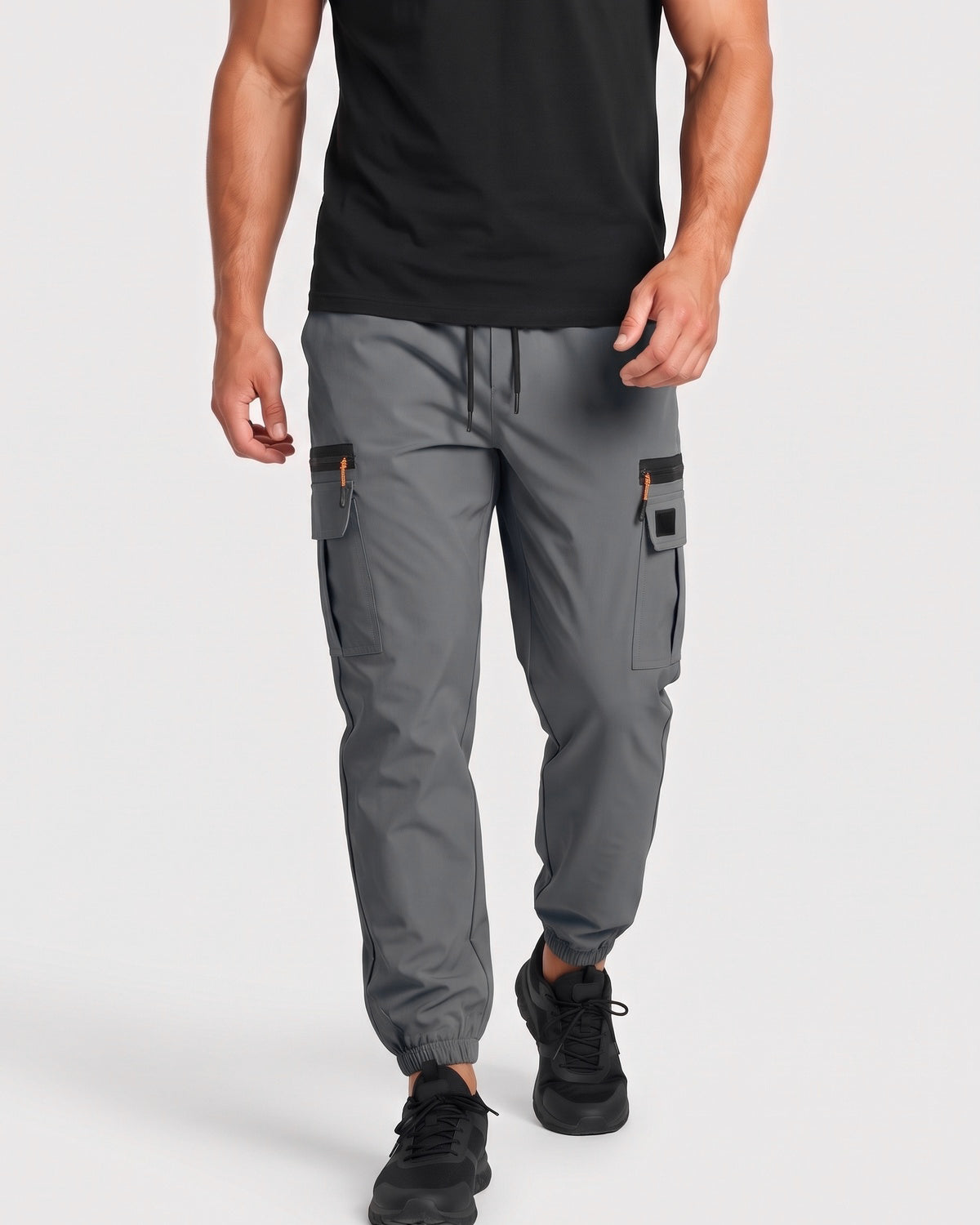 KZZ Men's outdoor  work pants