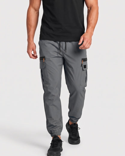 KZZ Men's outdoor  work pants