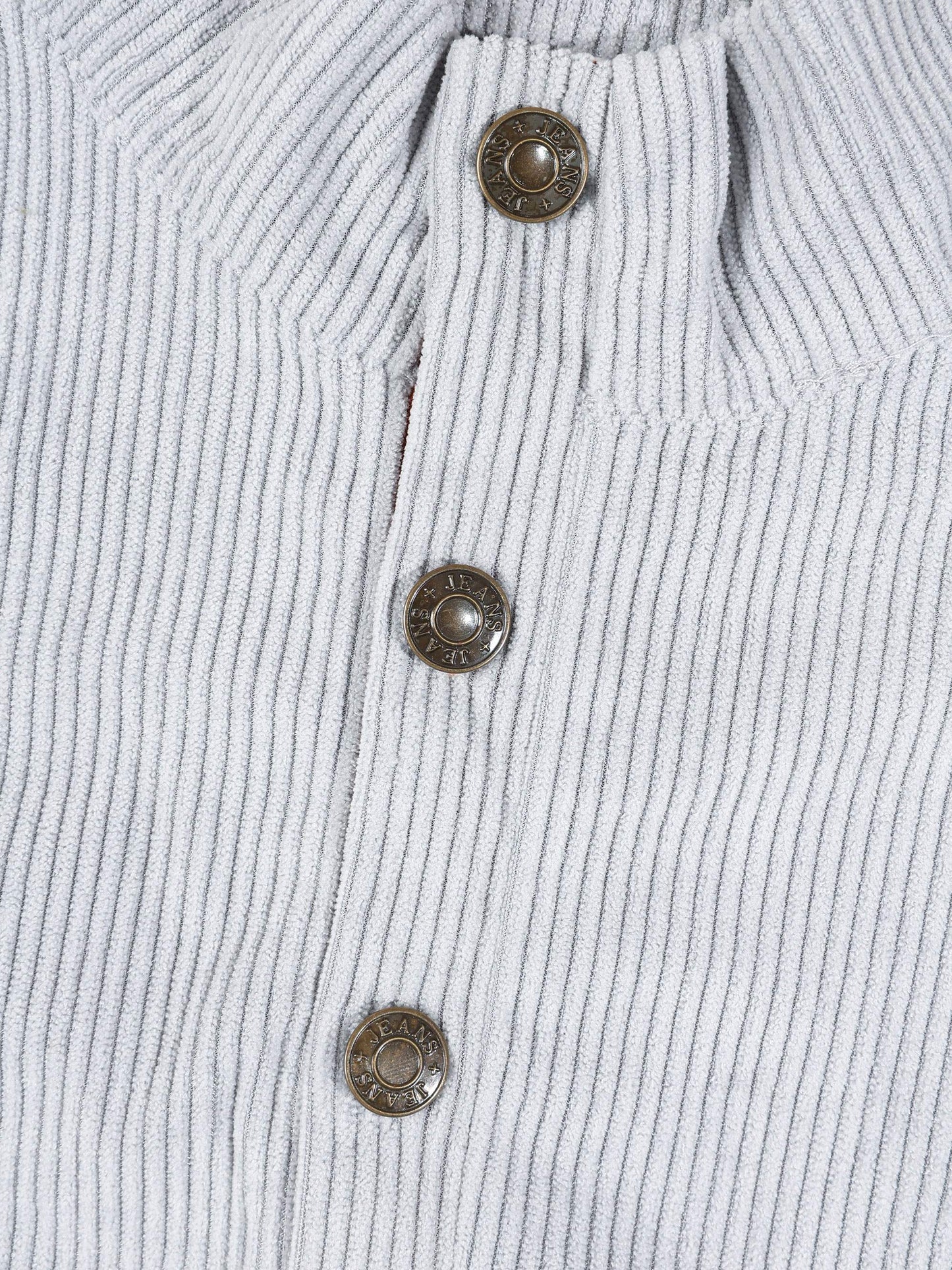 KZZ Men's Casual Long-Sleeve Waffle-Knit Pullover