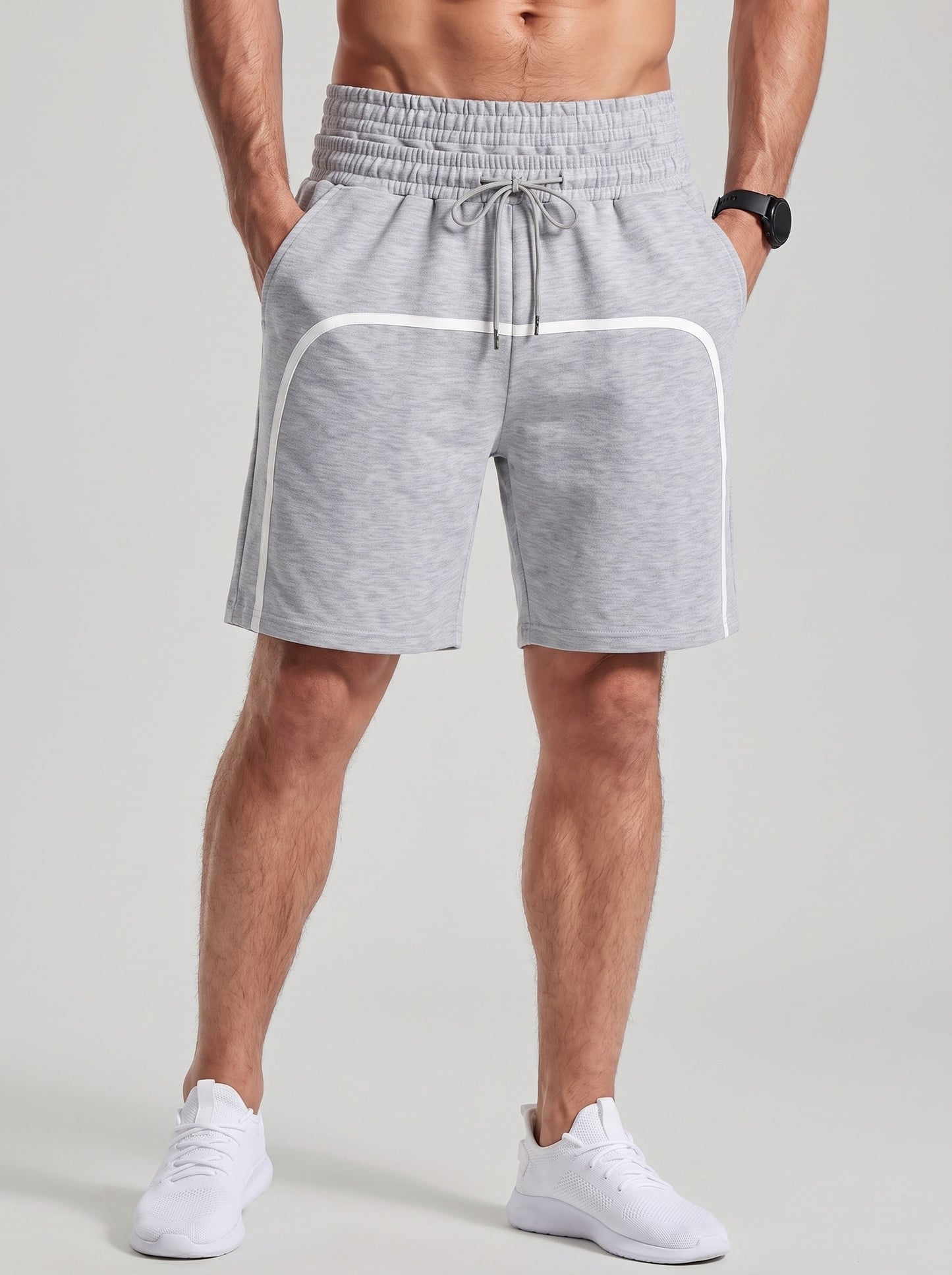 KZZ Athletic shorts