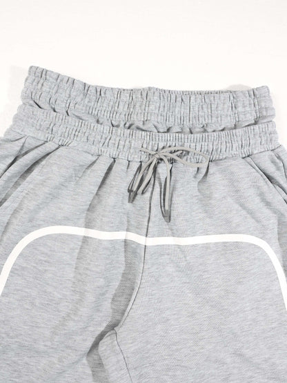 KZZ Athletic shorts