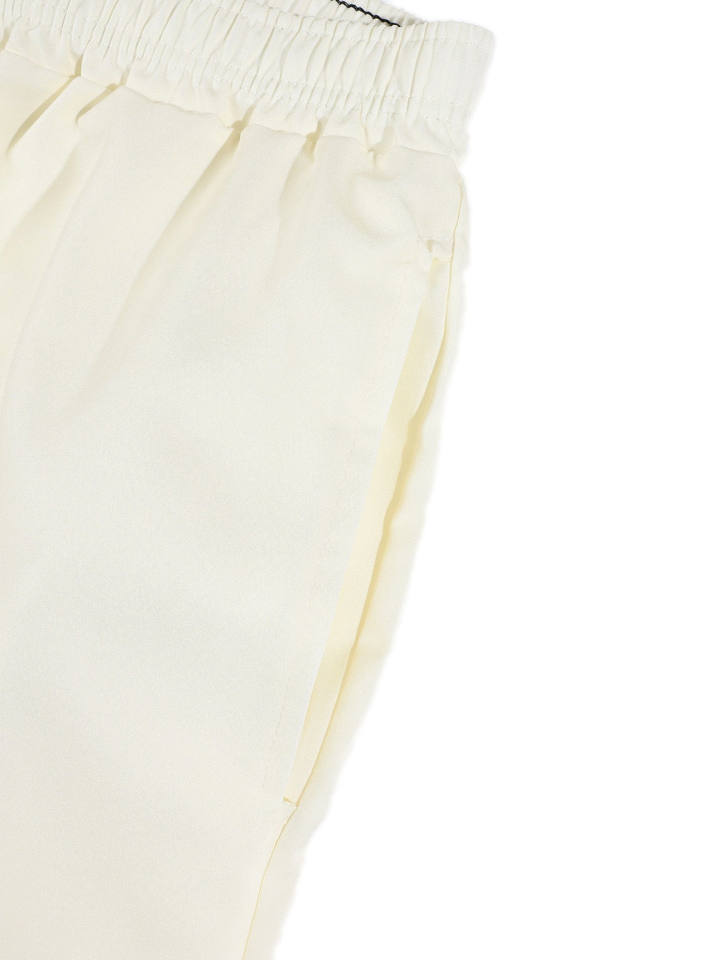 KZZ Printed top and trousers