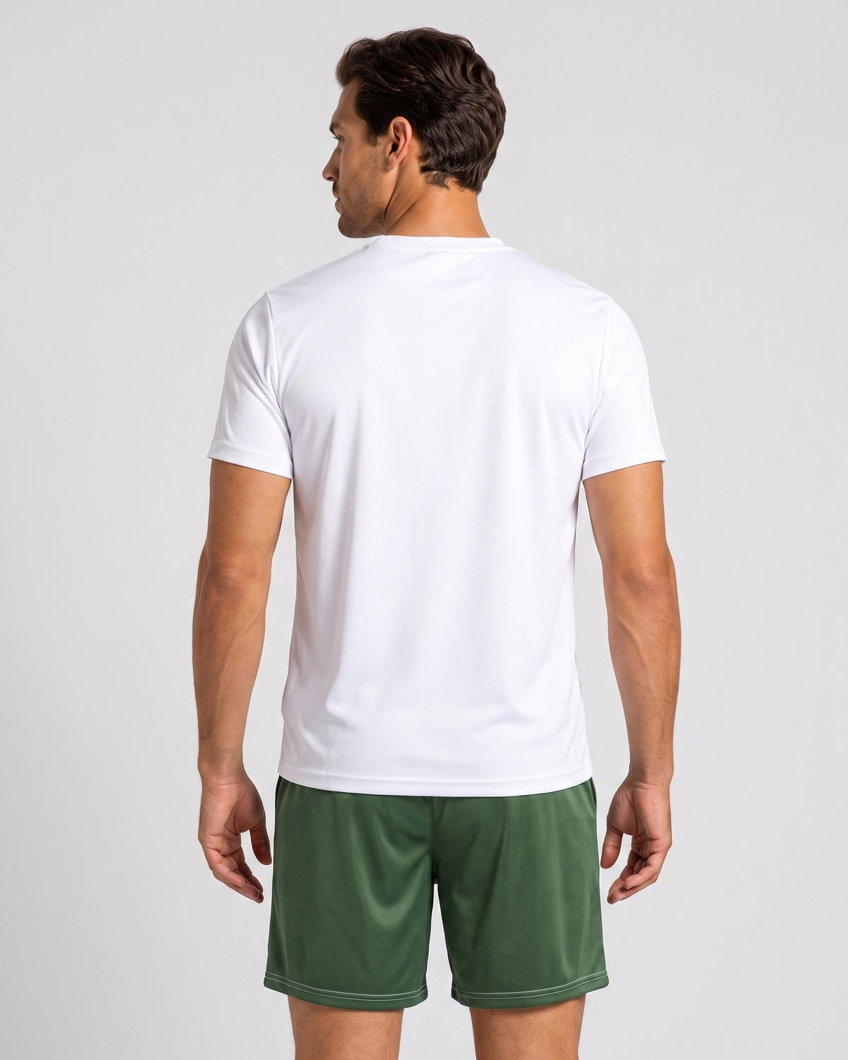 KZZ Short-sleeved casual set