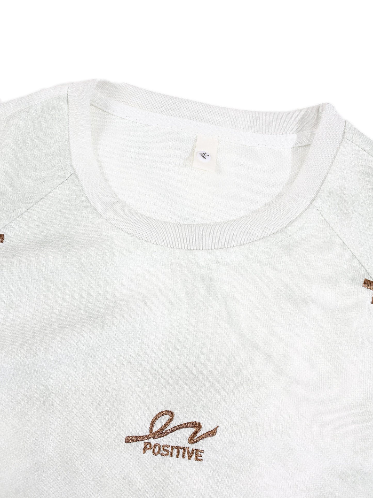 KZZ Acid-wash vintage T-shirt and shorts set