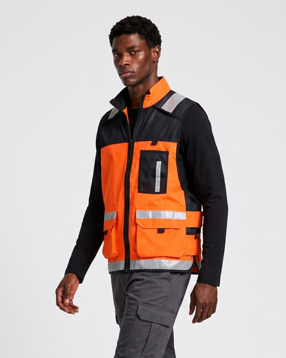 KZZ Men's Summer Outdoor Workwear