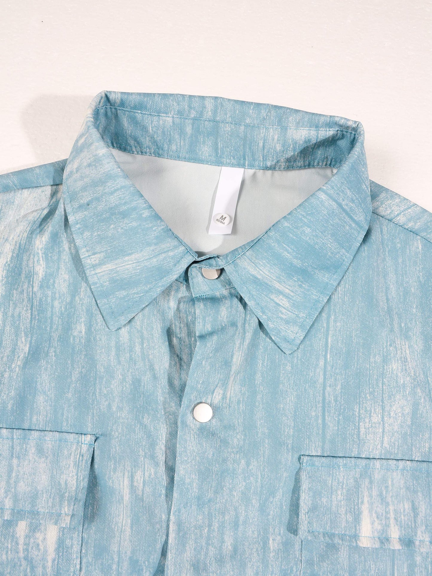 KZZ Men's casual set