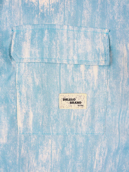 KZZ Men's casual set