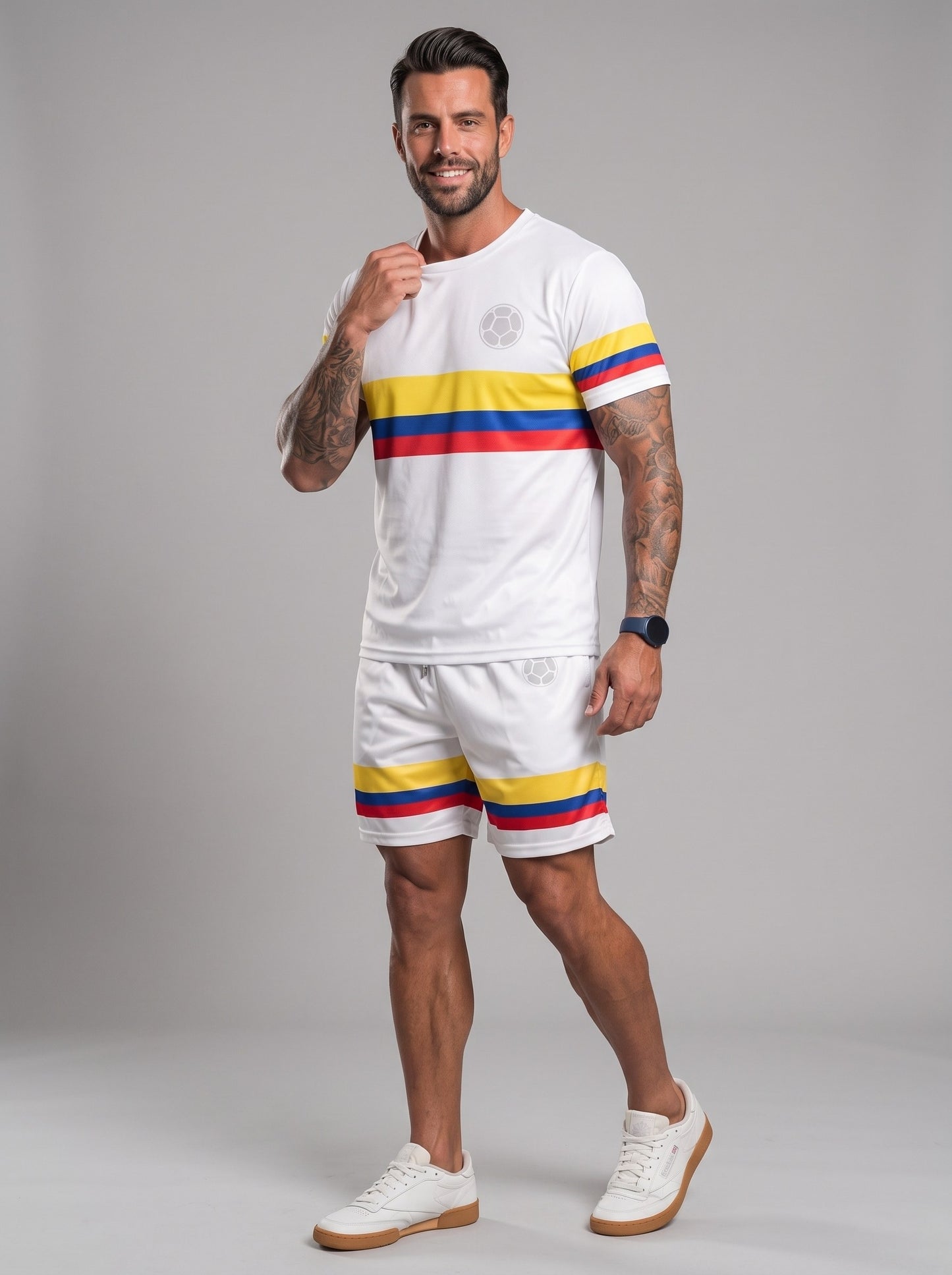KZZ Casual sportswear