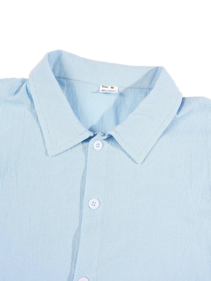 KZZ Men's casual set