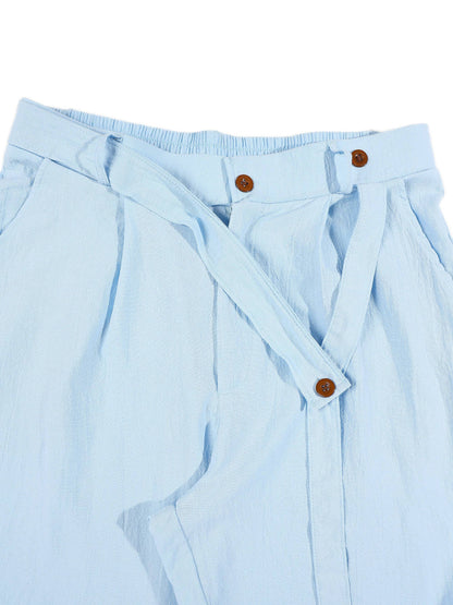 KZZ Men's casual set