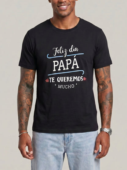 KZZ Men's T-shirt