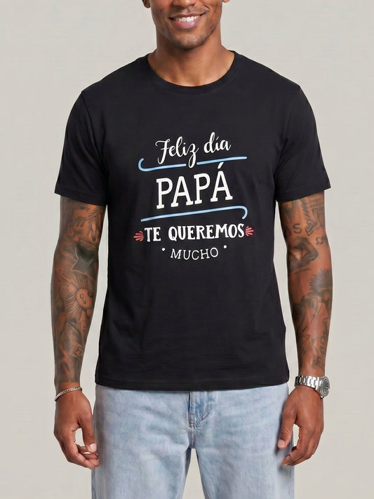 KZZ Men's T-shirt