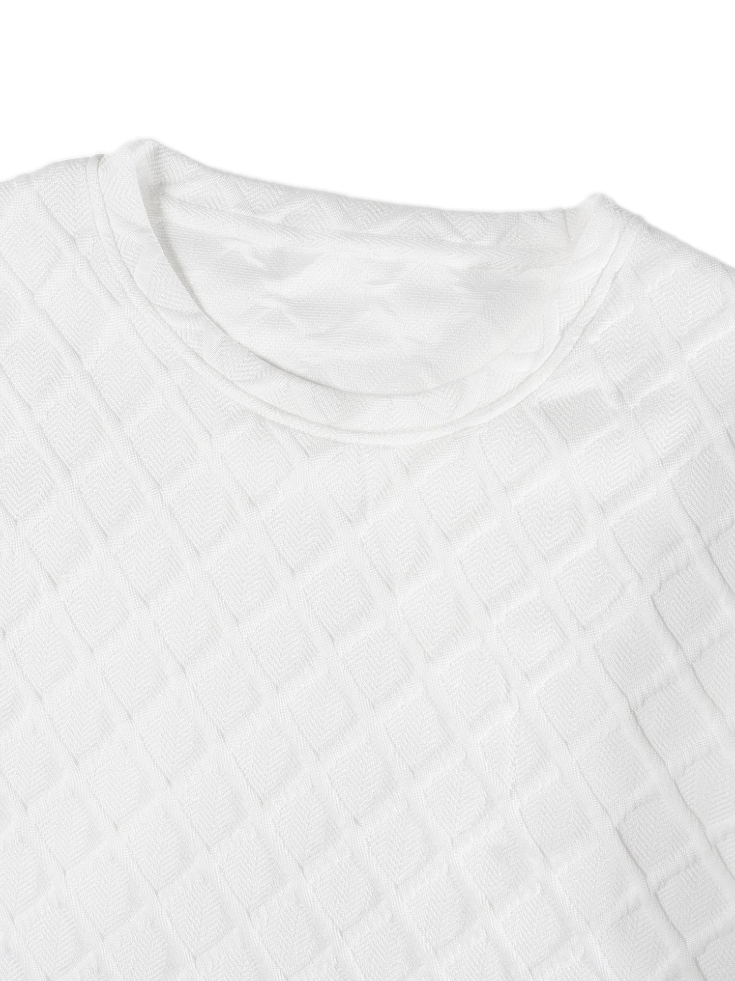 KZZ Men's T-shirts and Shorts