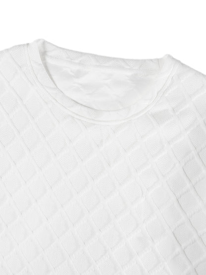 KZZ Men's T-shirts and Shorts