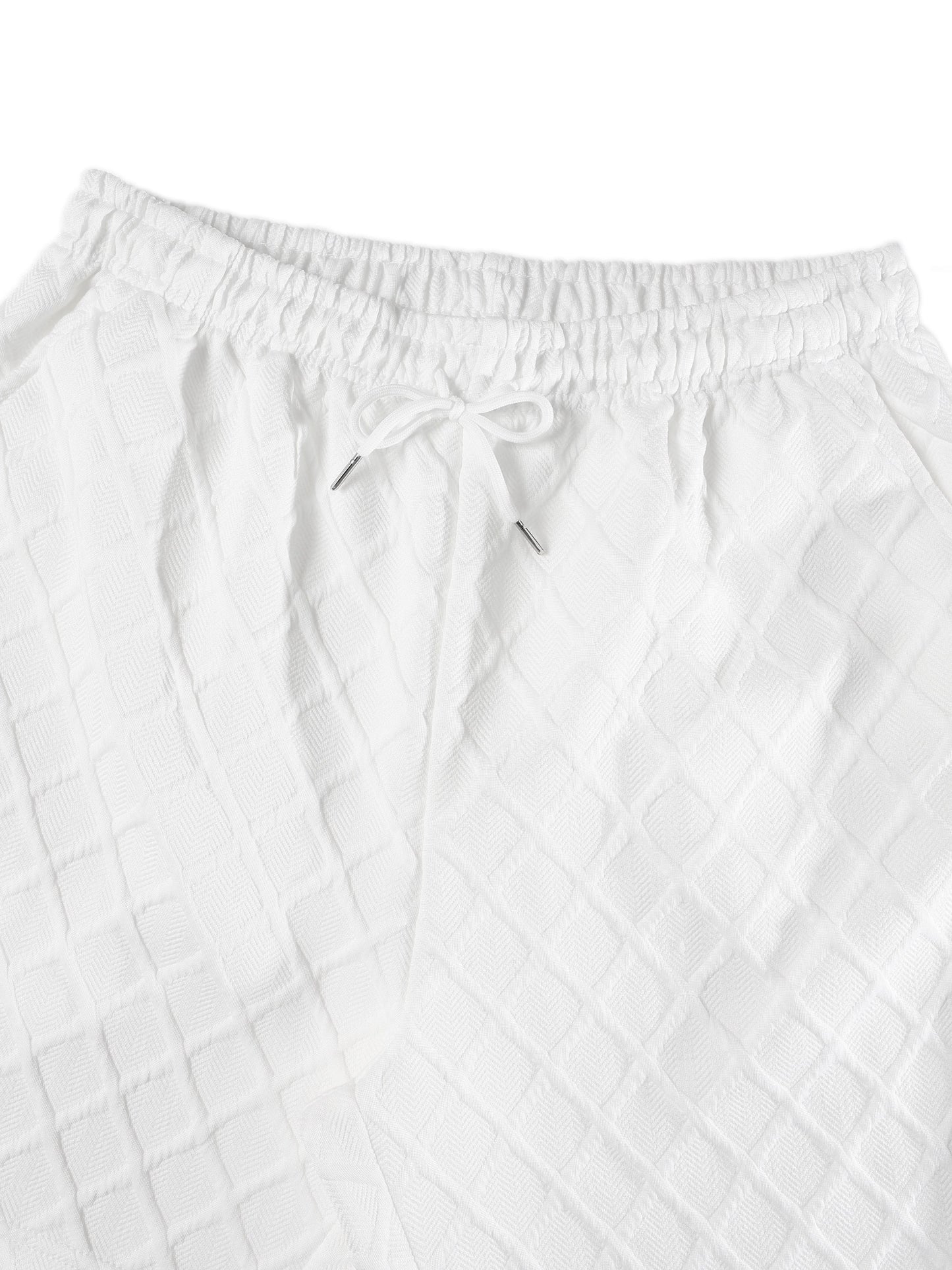 KZZ Men's T-shirts and Shorts