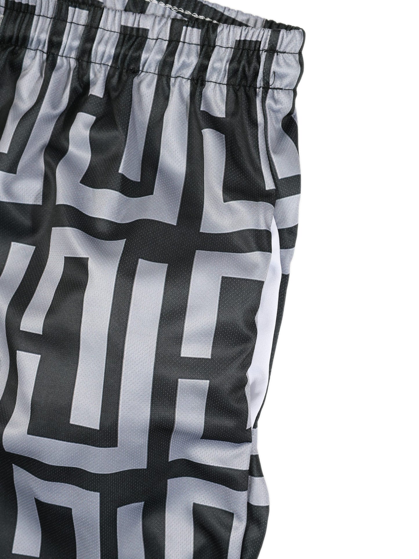 KZZ Men's Tropical-Style Casual Summer Set