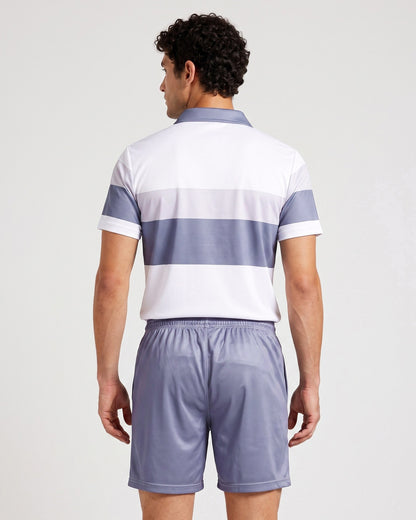 KZZ Casual Summer Street-Style Matching Set