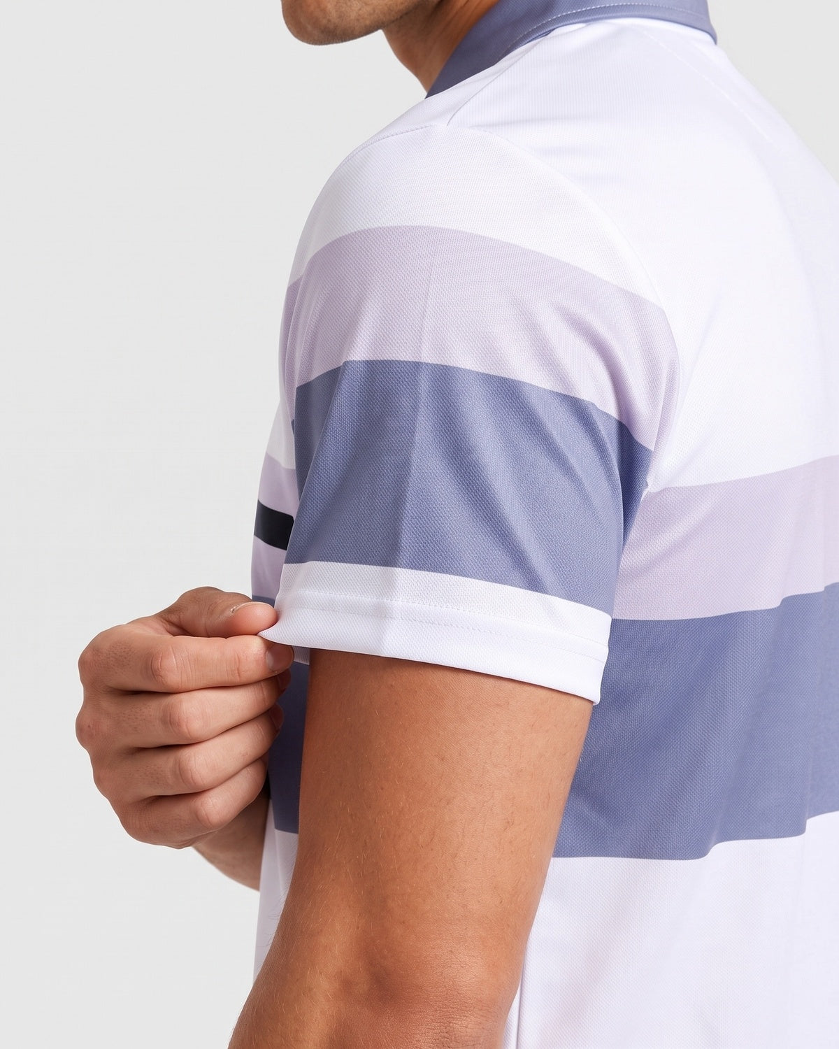 KZZ Casual Summer Street-Style Matching Set